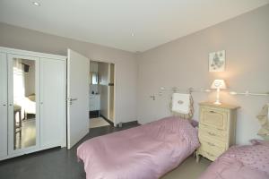 B&B / Chambres d'hotes Villa Louancelie B&B : photos des chambres