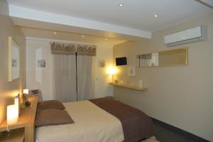 B&B / Chambres d'hotes Villa Louancelie B&B : photos des chambres