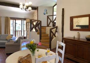 Gîtes de Montcabirol - Malepère