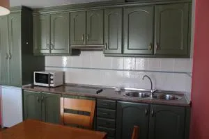 Apartamentos NOGUERA de ALBARRACÍN - Torres de Albarracín