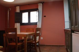 Apartamentos NOGUERA de ALBARRACÍN