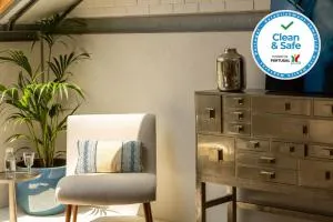 Romantic - Garden of Camellias - بورتو