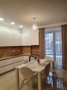 Apartament ȘIC Poiana Brasov