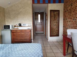 B&B / Chambres d'hotes Les Mout'Anes : photos des chambres