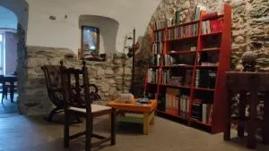 Bed&climb Orco - Orco Feglino