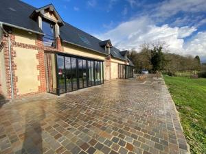 Villas L’Etable : photos des chambres