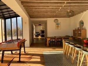 Villas L’Etable : photos des chambres