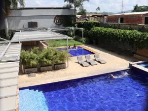 Hotel Don Gregorio - Modín