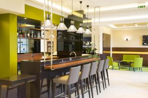 Escale Oceania Orléans