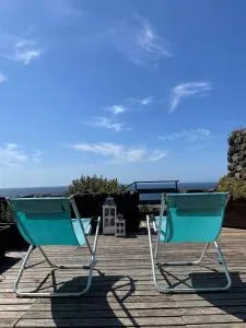 Dammuso Bacio Pantesco - Sibà