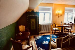 Old Roses Guesthouse