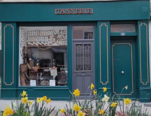 La Tannerie - BedinShop