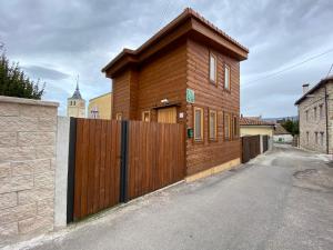 obrázek - Apartamento Rural La Casita de Mateo