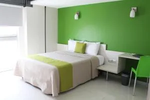 SC HOTEL - Jilotepec