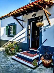 Páteo memória, casa do beco - Aldeia