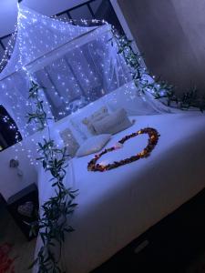 Appartements Cocon Chic Aix les bains : photos des chambres