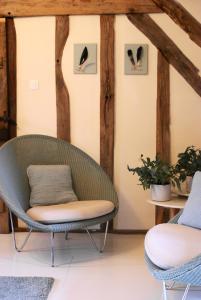 B&B / Chambres d'hotes Odiel & Gabrielle : photos des chambres