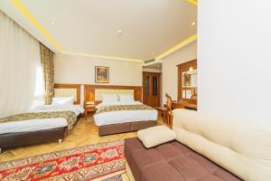 Hotel Spectra Sultanahmet