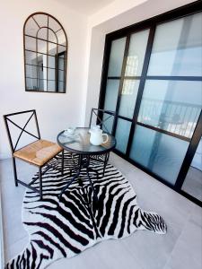 Exclusif Appartement en 1er Ligne, Vue Imprenable, Piscine, Parking Privé à Playa Mucha Vista, Alicante