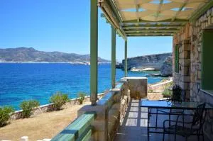 Remezzo Kimolos - Prassonísi