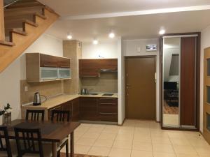 Apartament Aga