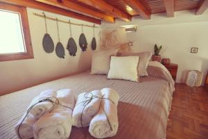 Bright & Relaxing Loft with attic room in the heart of Mykonos city