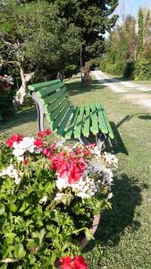 Roberta appartamenti "Le Muratelle"