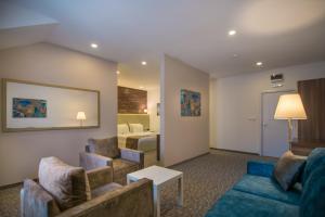 Luxury Rooms Skadarlija