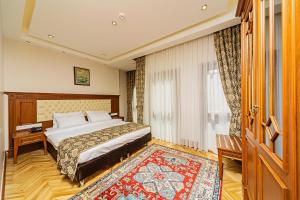 Hotel Spectra Sultanahmet