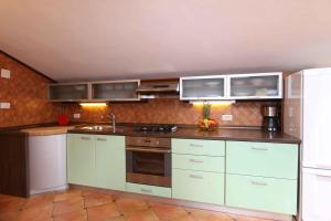 Apartment in Silo - Insel Krk 13419