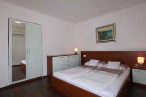 Apartment in Silo - Insel Krk 13419