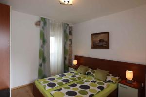 Apartment in Silo - Insel Krk 13419