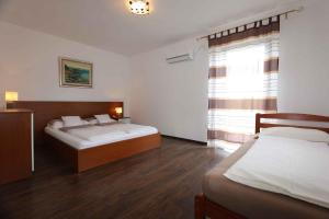 Apartment in Silo - Insel Krk 13419