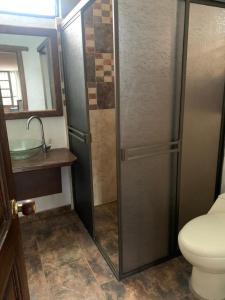 Hotel Tierra de Lancers - Pantano de Vargas