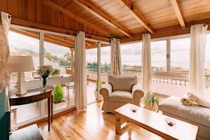 Atlantic View Penthouse