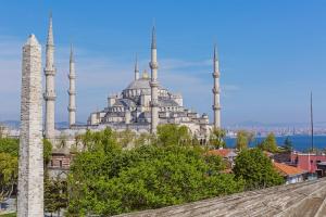 Hotel Spectra Sultanahmet