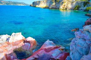 Remezzo Kimolos Kimolos-Island Greece