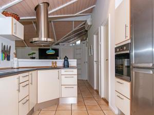 8 person holiday home in Aabenraa