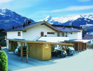 Golf & Ski Appartements Lesak