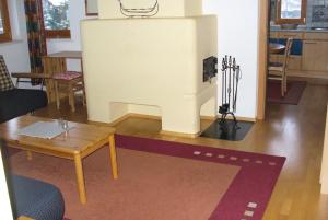 Golf & Ski Appartements Lesak