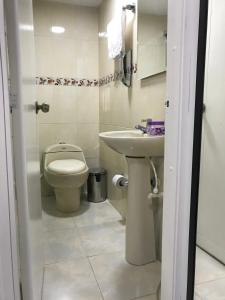 Apartamentos Amoblados JG de la 70