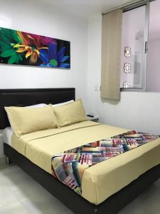 Apartamentos Amoblados JG de la 70