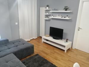 FIT apartman