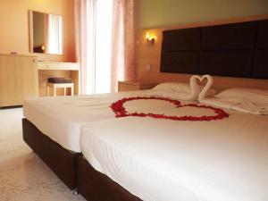 Leonidas Hotel & Studios Kos Greece