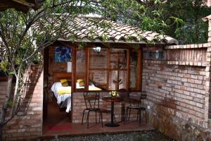 Hospedaje Plaza Villa de Leyva