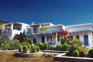Island House Mare - Mylopotas