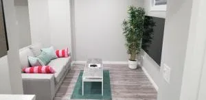 Luxurious 2 bedroom basement suite - Transcona