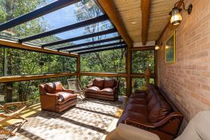 Casa com área gourmet perto do Parque Amantikir