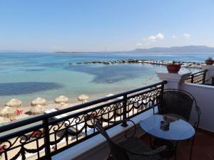 Aktaion Beach Boutique Hotel Agistri Greece