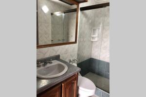 Apartamento, sector exclusivo de Villavicencio